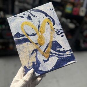 HeART schilderij